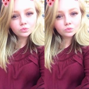 Meet your Posher, Serenity